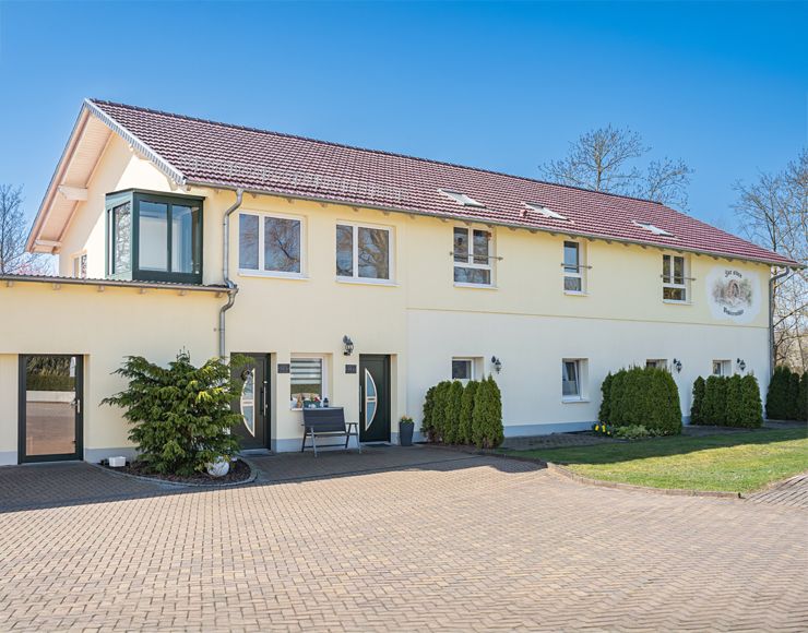 Tagespflege Papiermühle