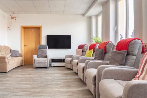 Schlotheimer Tagespflege