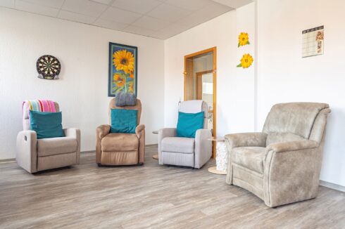 Schlotheimer Tagespflege