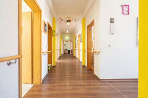 Schlotheimer Tagespflege