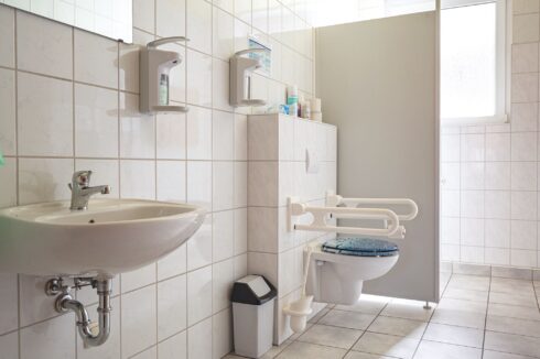 Schlotheimer Tagespflege