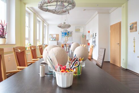 Schlotheimer Tagespflege