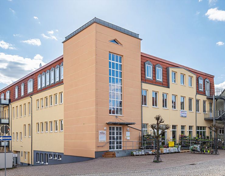 Schlotheimer Tagespflege