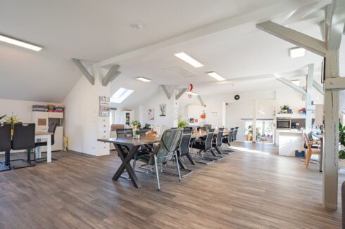 Tagespflege Papiermühle