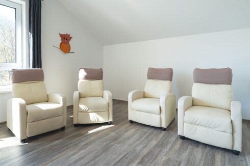 Tagespflege Papiermühle