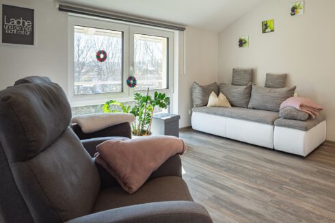 Tagespflege Papiermühle