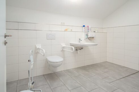 Tagespflege Papiermühle