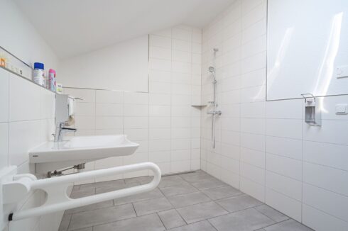 Tagespflege Papiermühle