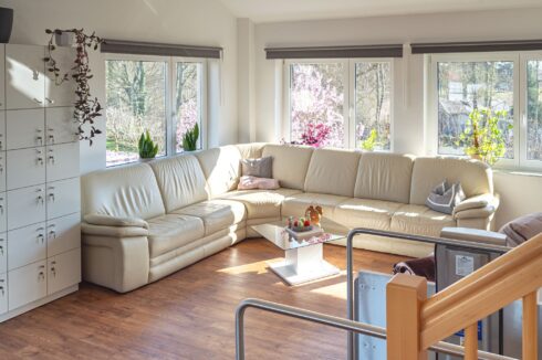 Tagespflege Papiermühle