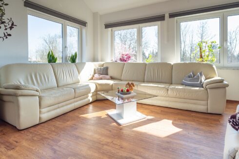 Tagespflege Papiermühle