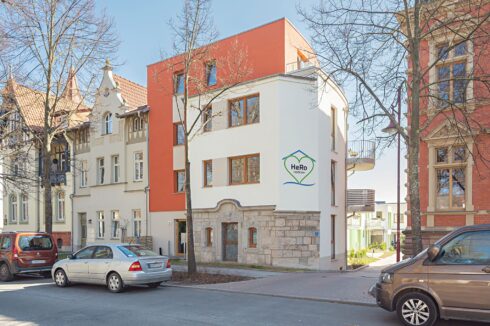 Tagespflege Lindenbühl