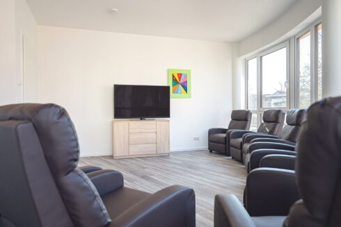 Tagespflege Lindenbuehl