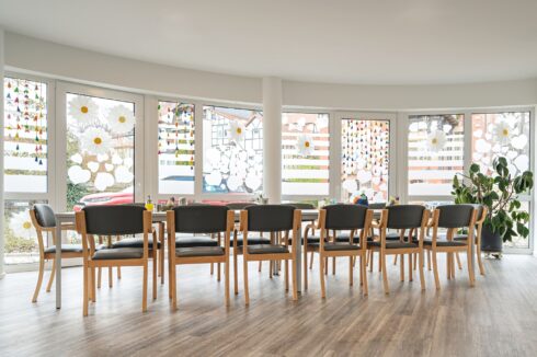 Tagespflege Lindenbühl