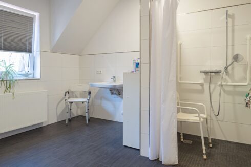 Tagespflege Waldfrieden