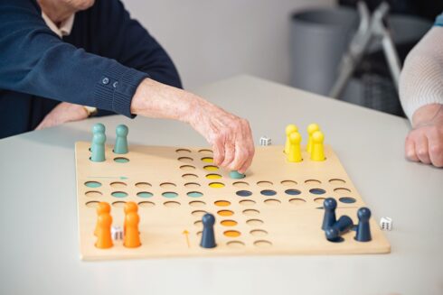 Tagespflege Waldfrieden