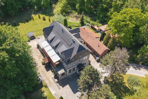 Tagespflege Waldfrieden